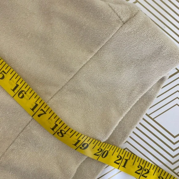 Varley sweatshirt cream color - Picture 3 of 10